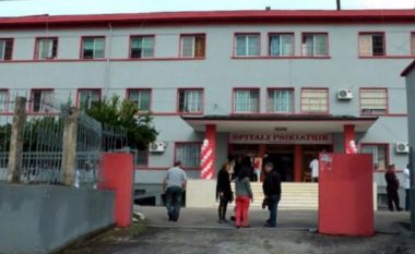 Temperaturat e larta shtojnë ankthin te qytetarët, spitali psikiatrik në Elbasan mbushet plot