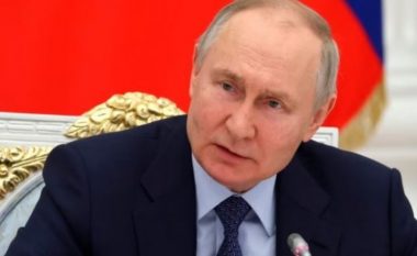 Sulmi në urën e Krimesë, kërcënon Putin: Po përgatisim hakmarrjen