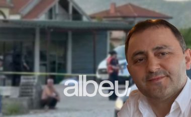 Albeu: Vrasja mafioze e “Tolit” në Lezhë, policia shoqëron disa persona, krimi ende pa autor
