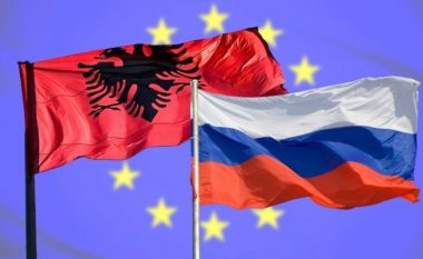 Rusia hakmerret ndaj sanksioneve të Perëndimit, publikon listën e vendeve armike, mes tyre dhe Shqipëria