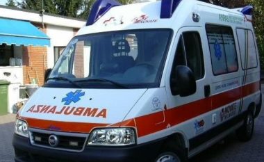 Tjetër aksident i rëndë në Shqipëri, Foristrada bie në humnerë, një i plagosur