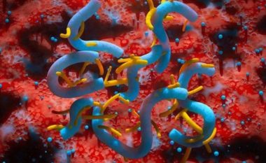 “Shkakton diarre dhe gjakderdhje”, shkencëtarët japin alarmin: Po përhapet një virus i ri, i kthen njerëzit në “fantazma”