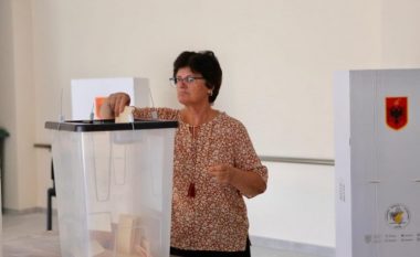Ripërsëritja e zgjedhjeve, përfundon votimi në Rrogozhinë