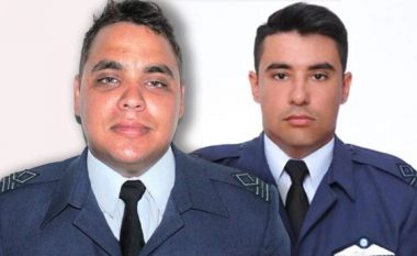 Albeu: Tragjedia në Greqi, Peleshi mesazh ngushëllues për dy pilotët që humbën jetën në krye të detyrës