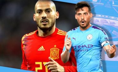 Legjenda e Spanjës dhe Manchester City-t i jep lamtumirë futbollit (VIDEO)