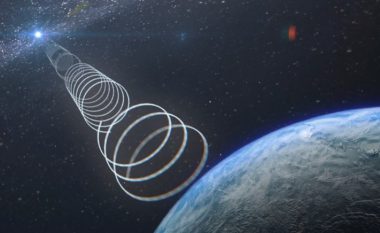 Prej 50 vitesh i dërgon sinjal Tokës, mbeten ende mister valët radiofonike që vijnë nga hapësira