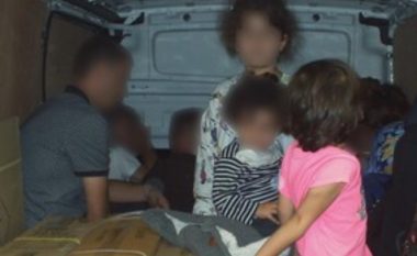 Tentoi të trafikonte fëmijë shqiptarë nga Franca në Britani, dënohet me burg 44-vjeçari anglez (EMRI)