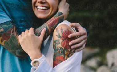 Paralajmërimi i shkencëtarëve: Kujdes nga tatuazhet, shkaktojnë këtë sëmundje vdekjeprurëse