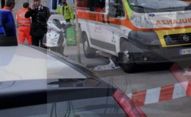 EMRI/ U qëllua me plumb në kokë, vdes 27-vjeçari shqiptar në Itali