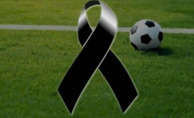 Fleta metalike u shkëput nga kamioni dhe i preu qafën, futbollisti shqiptar humb jetën tragjikisht në Barcelonë (EMRI-FOTO)