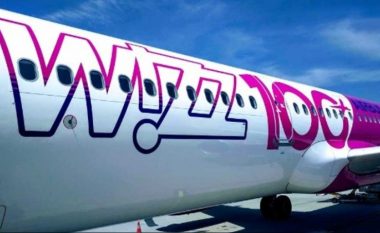 “Nuk kompenson biletat për udhëtimet e anuluara”, Autoriteti Civil Britanik vë nën monitorim Wizz Air