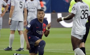 Plas te PSG, lojtarët kundër Mbape: Deklaratat e tij janë fyerje për klubin