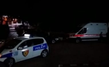 Makina përplas të miturin në Kuçovë