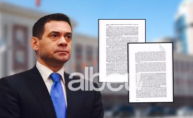 SPAK-Kuvendit të Shqipërisë: Hiqini imunitetin Ahmetajt që ta arrestojmë, akuzat zyrtare