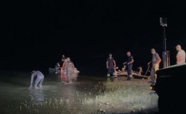 Tragjedia e Gramshit, nxirren nga liqeni i Banjës trupat e pajetë të 4 anëtarëve të familjes Zogu
