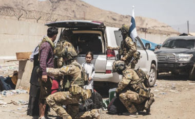 Forcat speciale britanike nën hetim, dyshohen për krime lufte në Afganistan
