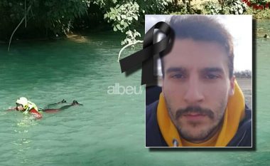 EMRI/ U fut në lumë për t’u larë, humb jetën 29-vjeçari shqiptar në Itali (FOTO LAJM)