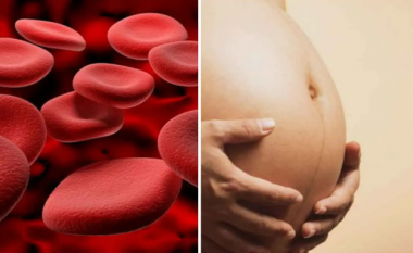 Anemia dhe shtatzënia, çfarë duhet të dini
