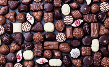 Sot dita botërorë e çokollatës, si lindi produkti më i pëlqyer në botë?