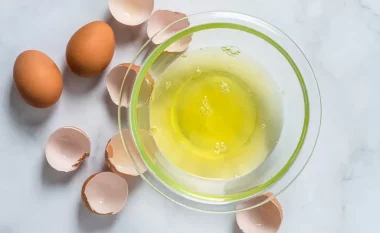 Ja çfarë duhet të dini për të bardhat e vezëve dhe shëndetin tuaj