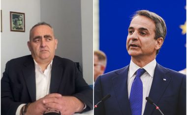 “Nuk do ta lejoj të kalojë në heshtje”, kryeministri grek flet për Fredi Belerin në Bruksel, mesazhi për qeverinë shqiptare