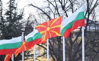 MPJ bullgare: Sofja nuk ka kushte të reja për Shkupin