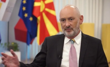 Ambasadori i BE: Maqedonia e Veriut nuk do të ketë marrëveshje të re me Bullgarinë, mbetet kjo që është