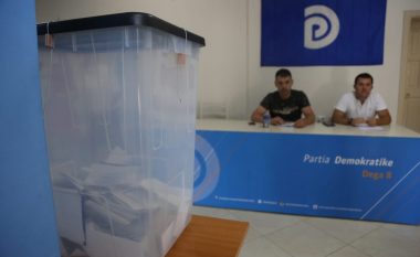 Gara mes Bashës dhe Hanit për drejtimin e PD-së, kush janë 8 deputetët që votuan sot (EMRAT)