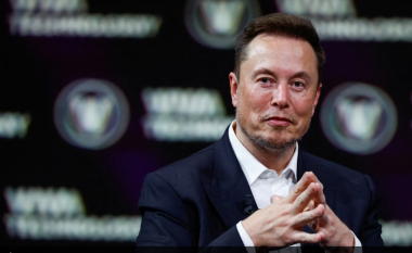 Musk nuk do ta përdorë numrin e telefonit, miliarderi shpjegoi pse e ka marrë këtë vendim