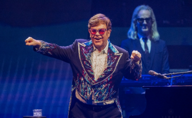 “Sonte është nata e fundit”, Elton John mbyll karrierën 50-vjeçare!