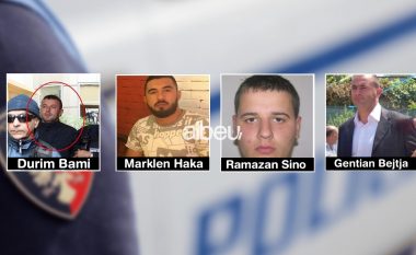 U shoqëruan pas krimit në Krujë, lihen të lirë vëllezërit Bami dhe Marklen Haka, dëshmia e tyre nuk ndihmon hetuesit