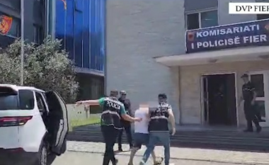 EMRI/ Arrestohet “bosi” që shpërndante lëndë narkotike në Lushnjë e Divjakë