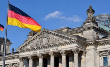 Gjermania shqyrton mundësinë për marrjen e masave edhe ndaj Serbisë