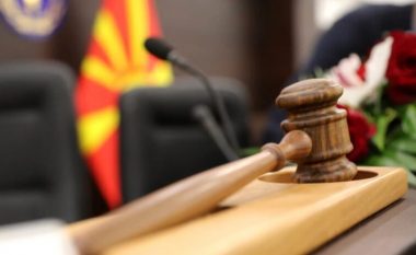 Sot fillon misioni i KE-së për vlerësimin e sistemit gjyqësor në Maqedoninë e Veriut
