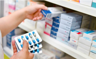 Produktet farmaceutike nuk njohin krizë konsumi, importet rritje vjetore me 17% në 8-mujor