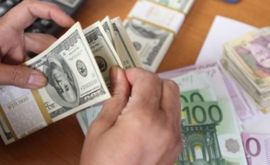 Parandalimi i pastrimit të parave, Banka e Shqipërisë gjobiti 15 Zyra të Këmbimit Valutor vitin e kaluar