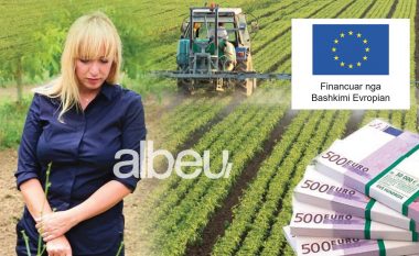 Albeu: KE bllokoi fondet për bujqësinë në Shqipëri, momenti kur ish-drejtoresha e AZHBR-së mohonte hetimin nga OLAF (VIDEO)
