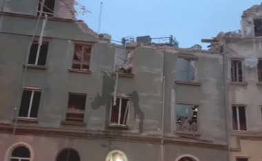 Nuk kanë fund sulmet me raketa ruse, të paktën 4 të vdekur në Lviv