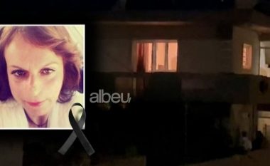 Detaje nga krimi në Maliq, Policia: 55-vjeçari e ka vrarë me armë gruan, më pas e ka hedhur në gropën e ujërve të zeza pranë banesës së saj