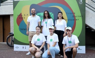 Maratona filmike “Travel Fest Albania”/ Tirana, Durrësi dhe Gjirokastra mirëpresin mbi 50 autorë të huaj