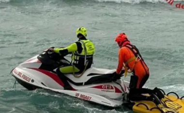 Tragjedi në Itali, babai u hodh në lumë për të shpëtuar të birin, mbyten të dy