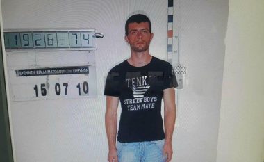 Rrahu brutalisht biznesmenin grek në Mykonos, arrestohet shqiptari, e kaluara e “errët” e 34-vjeçarit