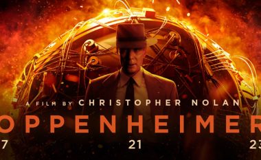 Po korr sukses në mbarë botën, por pse Japonia i thotë “Jo” filmi “Oppenheimer”