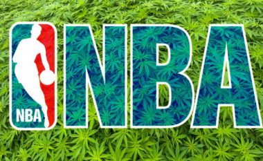 E pabesueshme! NBA “legalizon” marijuanën mes sportistëve
