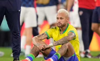 Ylli i futbollit brazilian, Neymar gjobitet mbi 3 milionë dollarë për shkelje mjedisore