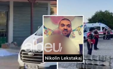 Ekzekutimi i Nikolin Lekstakajt, merren në pyetje anëtarë të fisit të Nikulajve, mohojnë të kenë gisht në vrasje