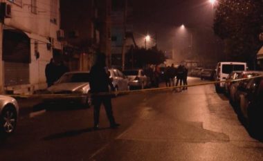 “Pse më zure rrugën”, si ndodhi sherri mes të rinjve në Tiranë, autori i plagosjes së dyfishtë në arrati