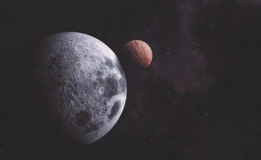 Astronomët zbulojnë planetin që “nuk duhej të ekzistonte”