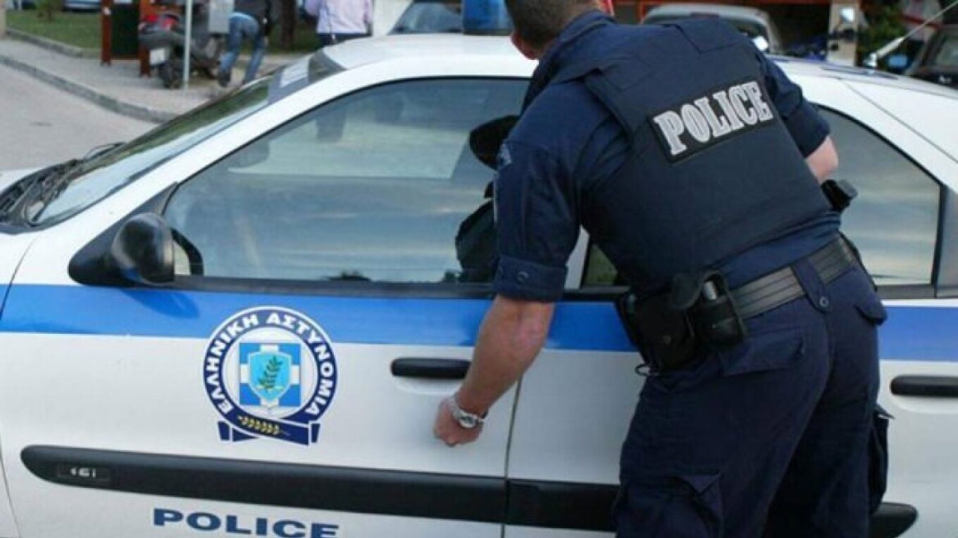 I kërkuar për vrasje të mbetur në tetativë, arrestohet shqiptari në Greqi