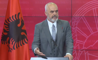 Rama nga Shkupi: Kush nuk mori pjesë te nisma “Ballkani i Hapur” bëri gabim
